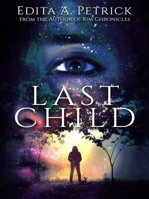 cover image of Last Child